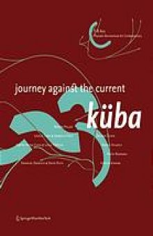 Küba : journey against the current