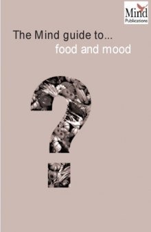 The Mind guide to food and mood