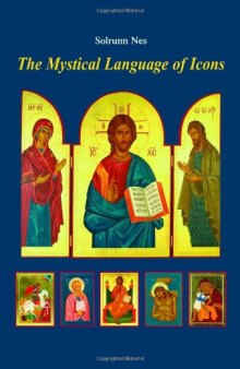 The Mystical Language of Icons