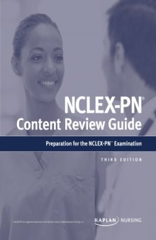 NCLEX-PN Content Review Guide