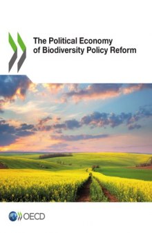 The political economy of biodiversity policy reform.