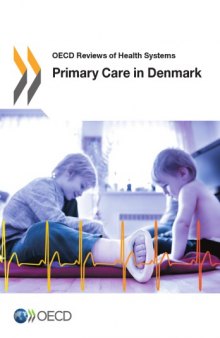 Primary Care in Denmark.