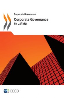 Corporate Governance in Latvia.