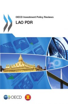 OECD Investment Policy Reviews