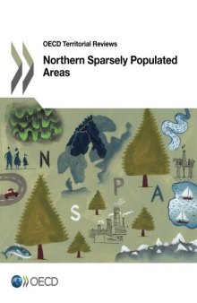 OECD territorial reviews. Northern sparsely populated areas.