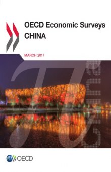 Oecd Economic Surveys China 2017.