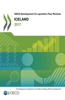 OECD Development Co-operation Peer Reviews: Iceland 2017