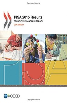 PISA 2015 Results: Students’ Financial Literacy (Volume IV)