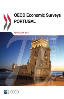 Oecd Economic Surveys: Portugal 2017: Edition 2017 (Volume 2017)