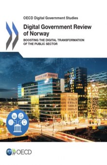 Digital Government Review of Norway