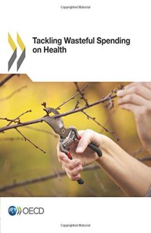 Tackling Wasteful Spending on Health (Volume 2016)
