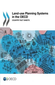 Land-use Planning Systems in the OECD: Country Fact Sheets