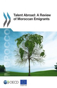 Talent Abroad: A Review of Moroccan Emigrants