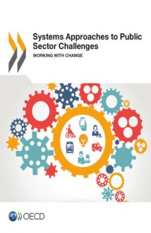 Systems Approaches to Public Sector Challenges: Working with Change