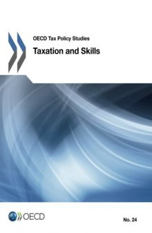 Taxation and Skills