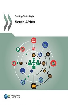 Getting Skills Right: South Africa (Volume 2017)