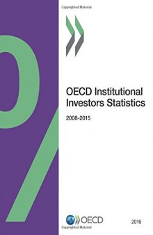 OECD Institutional Investors Statistics 2016