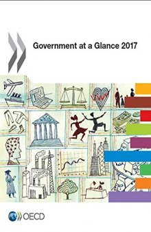 Government at a Glance 2017