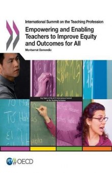 Empowering and Enabling Teachers to Improve Equity and Outcomes for All