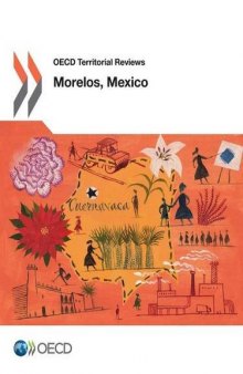 OECD Territorial Reviews: Morelos, Mexico