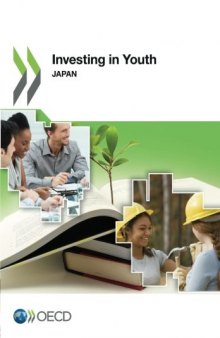 Investing in Youth: Japan