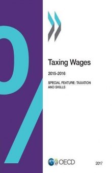 Taxing Wages 2017