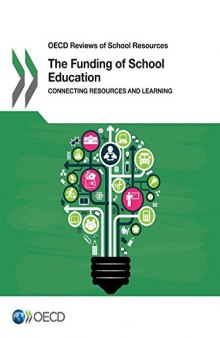 The Funding of School Education