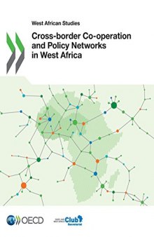Cross-border Co-operation and Policy Networks in West Africa