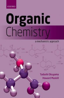 Organic Chemistry : A Mechanistic Approach