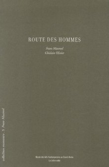 Route des hommes