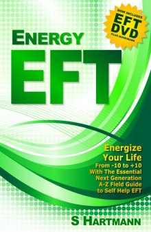 Energy EFT - Energize Your Life