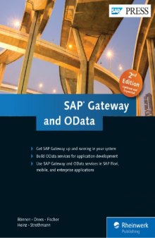 SAP Gateway and OData