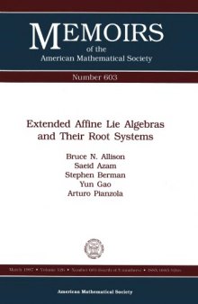 Extended affine Lie algebras and their root systems