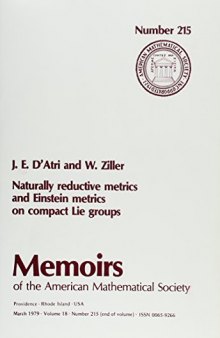 Naturally Reductive Metrics and Einstein Metrics on Compact Lie Groups