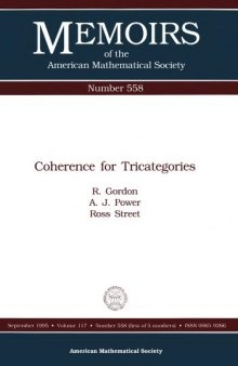 Coherence of Tricategories