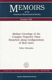 Abelian Coverings of the Complex Projective Plane Branched Along Configurations of Real Lines
