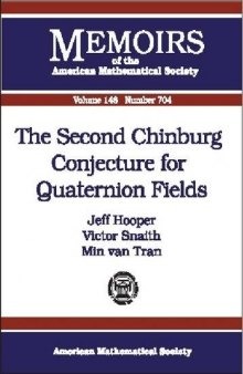 The Second Chinburg Conjecture for Quaternion Fields
