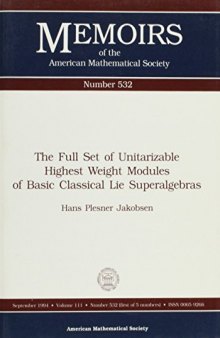 The Full Set of Unitarizable Highest Weight Modules of Basic Classical Lie Superalgebras