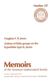 Actions of Finite Groups on the Hyperfinite Type II 1 Factor