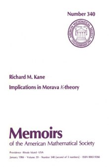 Implications in Morava K-Theory
