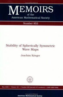 Stability of Spherically Symmetric Wave Maps