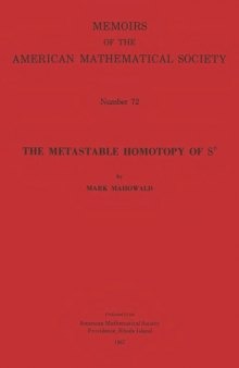 The Metastable Homotopy of Sn