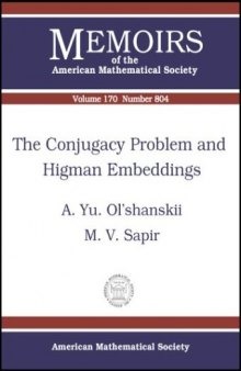 The Conjugacy Problem and Higman Embeddings