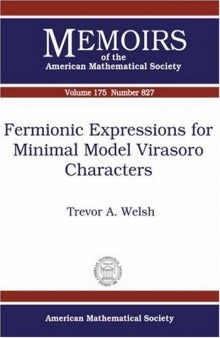 Fermionic Expressions For Minimal Model Virasoro Characters