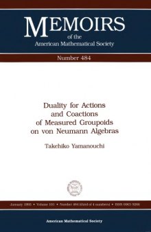 Duality for Actions and Coactions of Measured Groupoids on Von Neumann Algebras