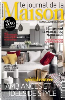 Le Journal de la Maison