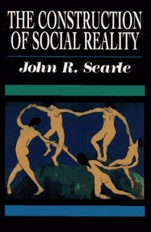 Construction of Social Reality