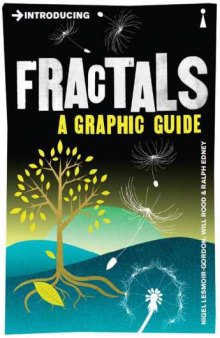 Introducing Fractals: A Graphic Guide