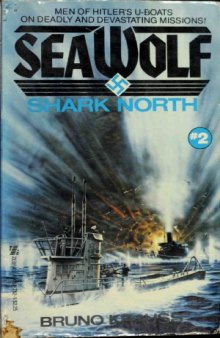 Shark North (Sea Wolf 2)