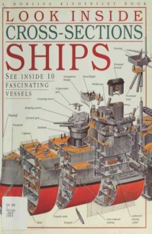 Look Inside Cross-Sections Ships